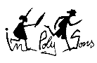 Logo In Poly Sons
