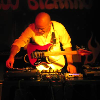 FRANCK VIGROUX
